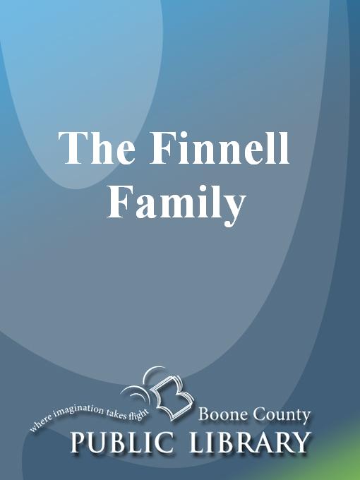 Cover image for The Finnell Family